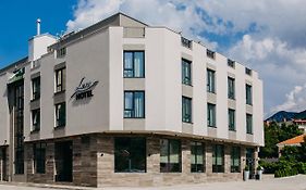 Хотел Лева Враца